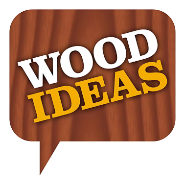 Wood Ideas Logo